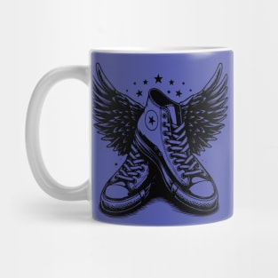 Cabin 11 -Hermes greek mythology v6 Mug